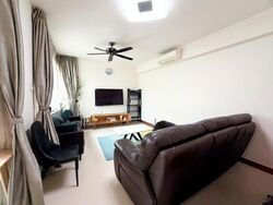 Savannah Condopark (D18), Condominium #630752911